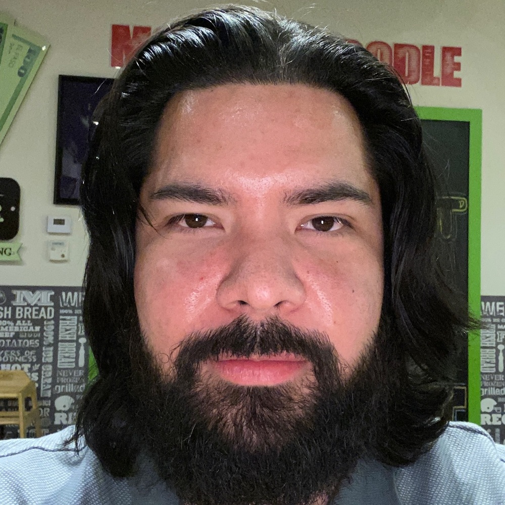 Meet your Posher, Francisco